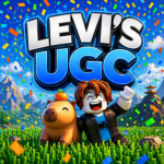 Levi's UGC