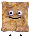 The Cinnamon Toast Crunch Community