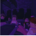 robloxins aesthetics