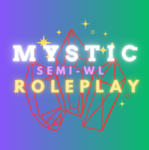MYSTIC RP GANDALFEK