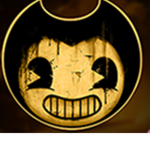 Bendy plush squad