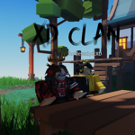 Bedwars XD Clan