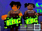 EBG Ebezzel gang cool