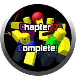 Chapter 7+ Complete!