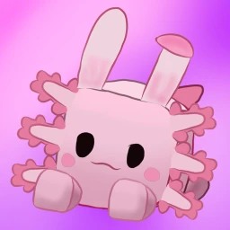 [BUNNY🐰] Pet Simulator MYSTIC!🐾 icon
