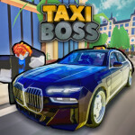[🌴] Taxi Boss 🚖