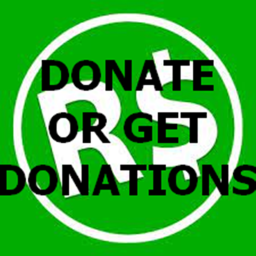 PLS DONAT ME (BROKEN)