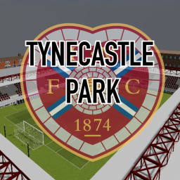Tynecastle Park - Heart of Midlothian