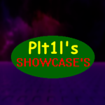 Plt1l's ShowCase's