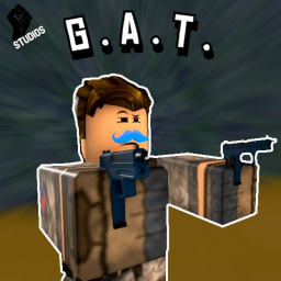 G.A.T. [ALPHA U3.0]