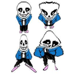 undertale au's [BETA]