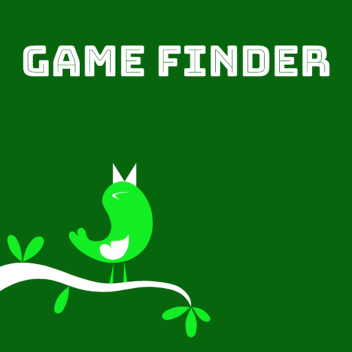 Game Finder