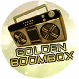 boombox hangout