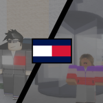 TOMMY HILFIGER | [TH]