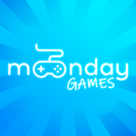Moonday Games