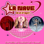 La Nave De El Dragon