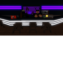 Mason's Clubhouse