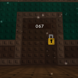 Janky Doors