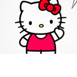 Hello kitty Raid