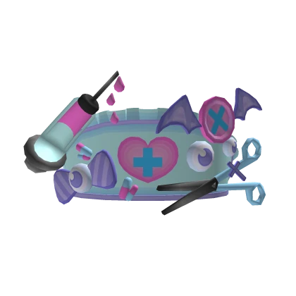 Item Thumbnail