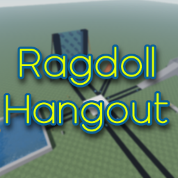 Ragdoll Hangout [EASTER EVENT]