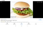 Burger's United