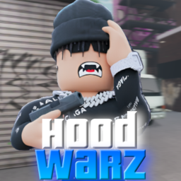 Hood Warz [ALPHA]