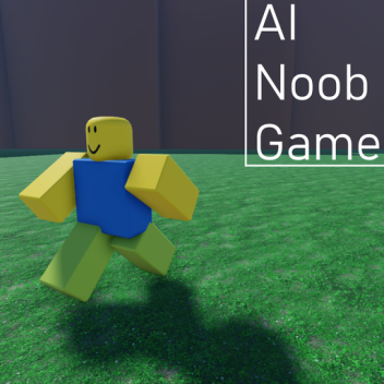 AI Powered Noob [BETA]