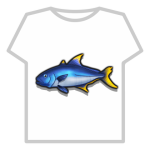 Amberjack