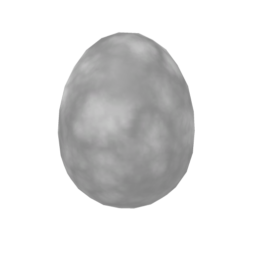 Invisible Egg of Shadow