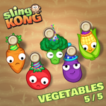 Sling Kong group