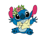 Stich loves