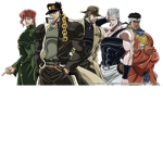 jojo group yaaaaaaaaaaaaaaaaay