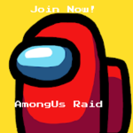 Official Among Us Raid