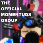 Momentuds