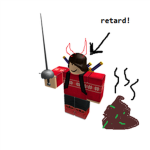 I Hate reaperofdeath98743 Group!