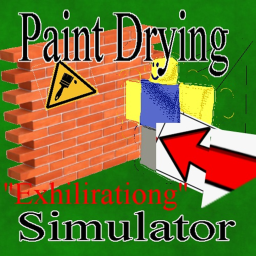 paint drying simulator