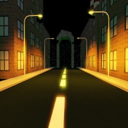 Phobia icon