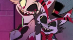 Fans de Hazbin Hotel