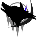 The Black Wolves of Robloxia