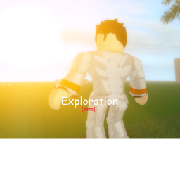 Exploration [Beta]