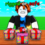 [🎁💥] Present Panic 