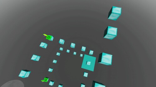 Super hard parkour