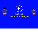 App.Inc Champions League