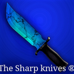 The Sharp knives ®