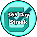 Master of Consistency