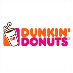 Dunkin' Donuts | DD