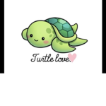 Naomi turtle world