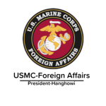 [-] Marine Foreign Affairs [-]