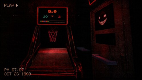 HOOP IT! ROGUELIKE [WORLD 2]